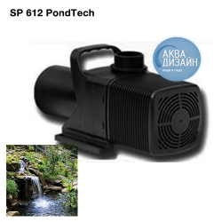 Насос SP 612 Pondtech