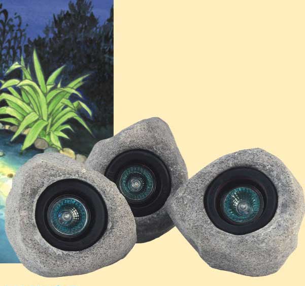 Подсветка PondoStar set 30