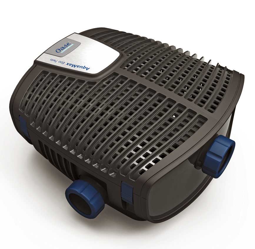 Насос AquaMax Eco Twin  20000 OASE(Promax)