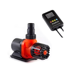 Насос для пруда с контролером HS-10000/24V DC