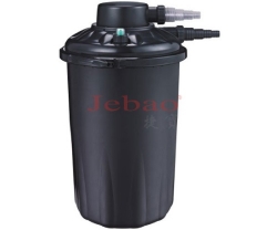 Напорный фильтр для пруда и водоема  PF-40E Jebao